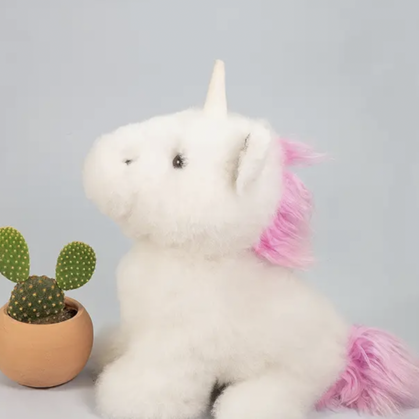 Alpaca Stuffie