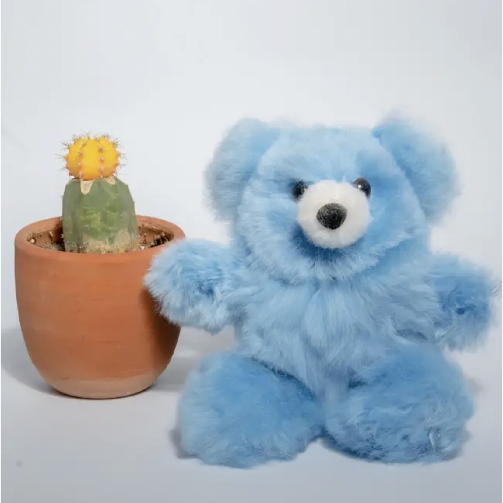Alpaca Stuffie