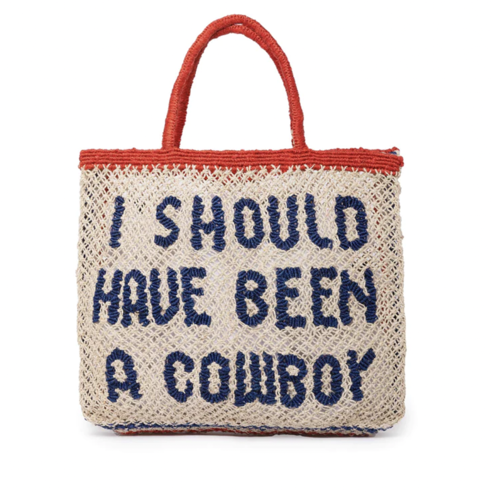 The Jacksons The Jacksons "I Should Have Been A Cowboy" Bag