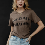 Après Babe Whiskey Weather Tee