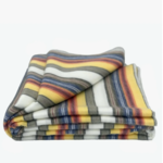 Après Babe Alpaca Queen Size Blankets