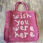 The Jacksons The Jacksons “Wish You Were Here” Bag