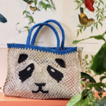 The Jacksons The Jacksons Special Edition "Panda" Bag