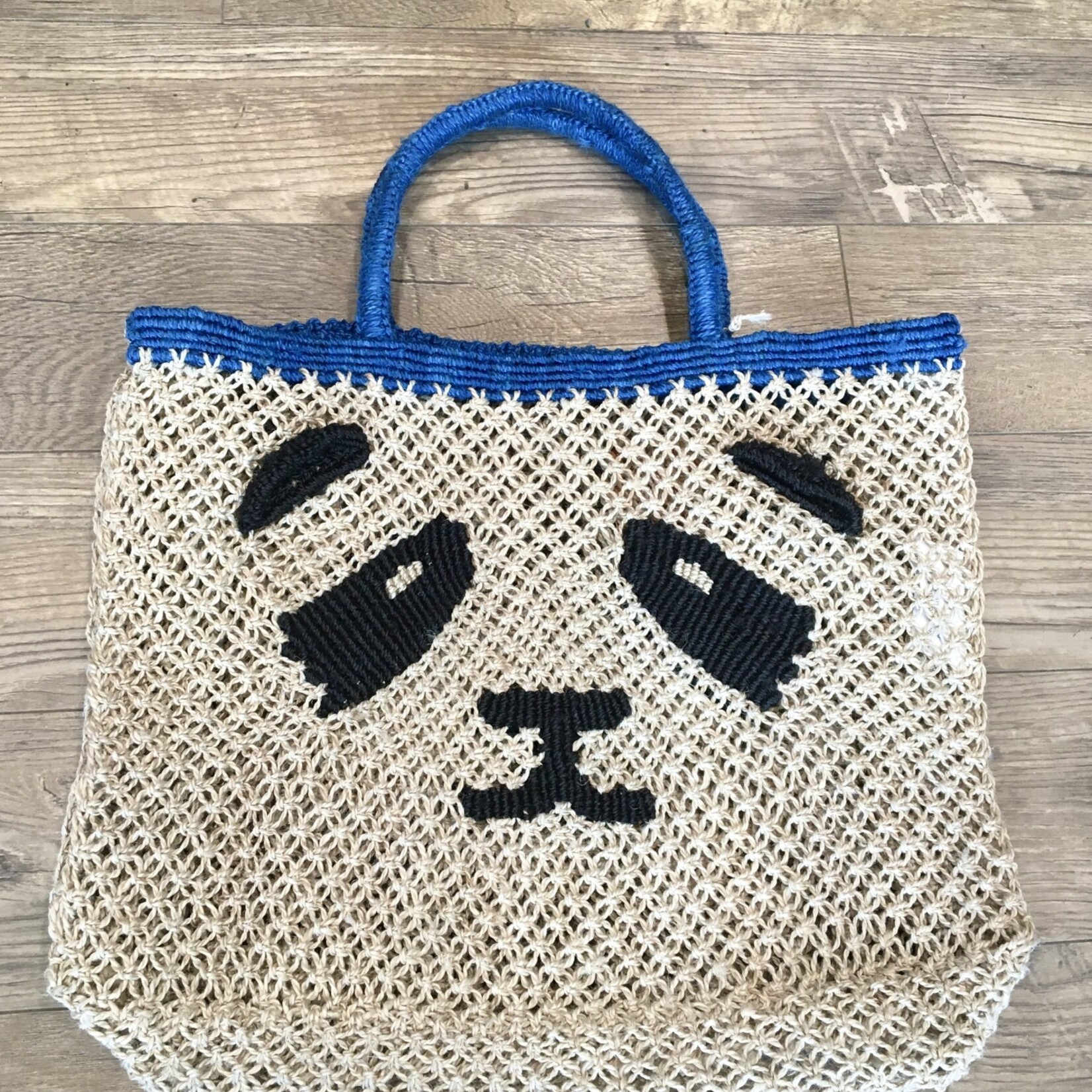 The Jacksons The Jacksons Special Edition "Panda" Bag