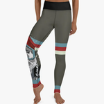 Après Ski Leggings