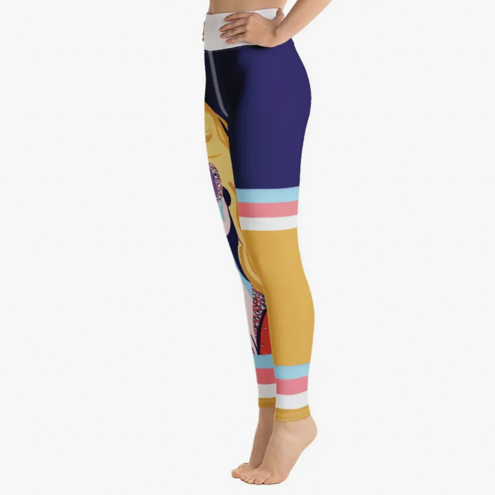 Après Ski Leggings