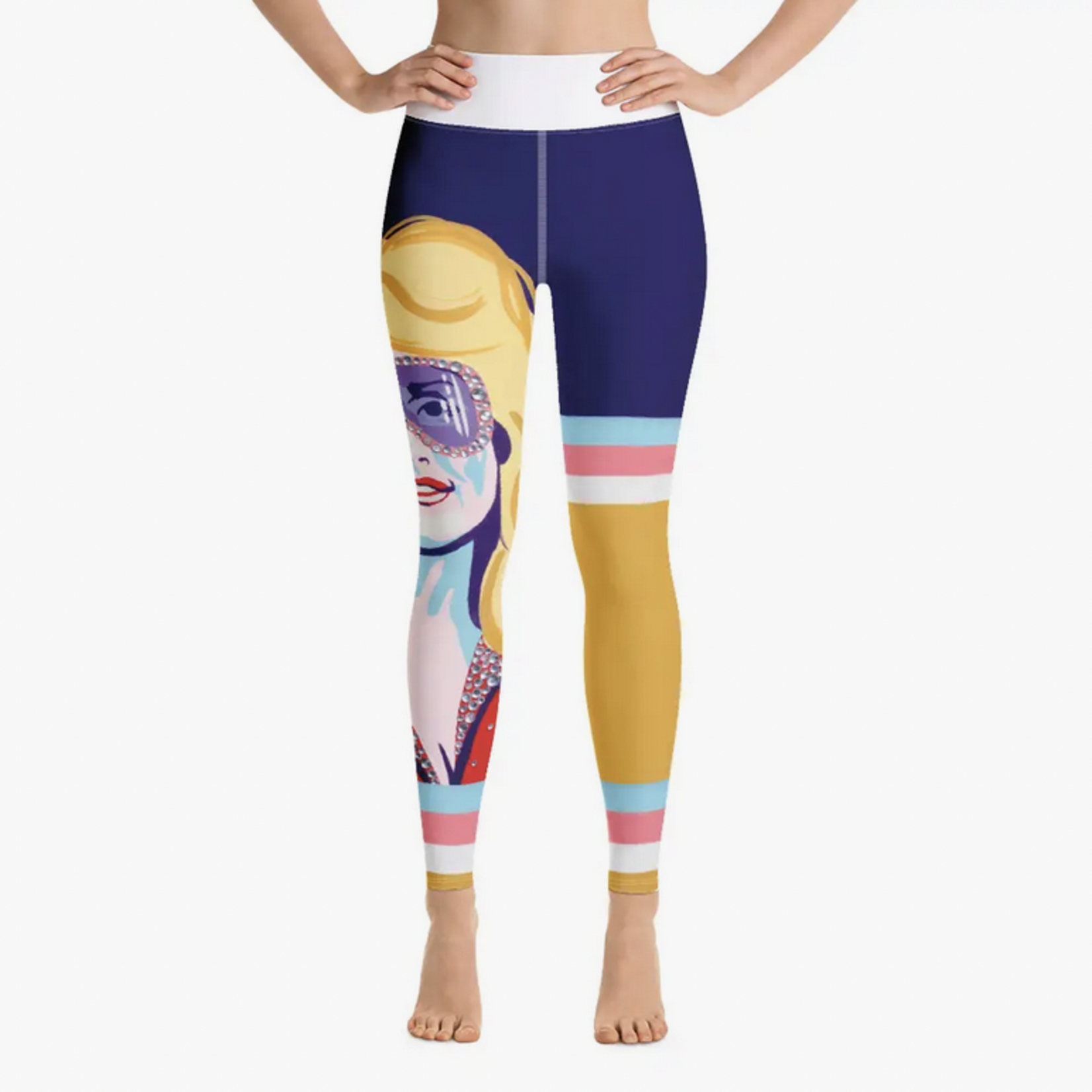 Après Ski Leggings