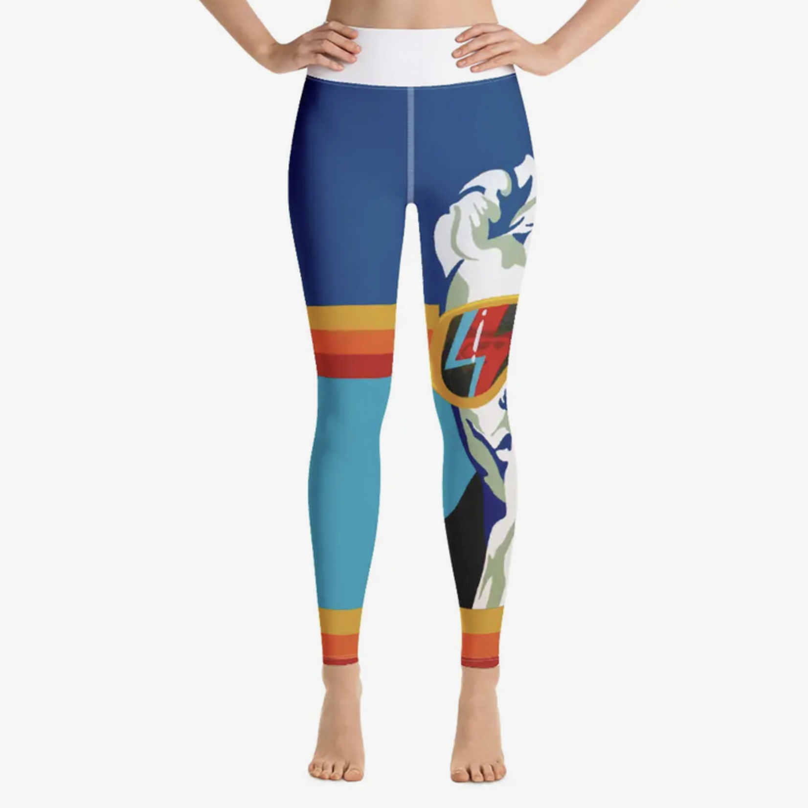 Après Ski Leggings