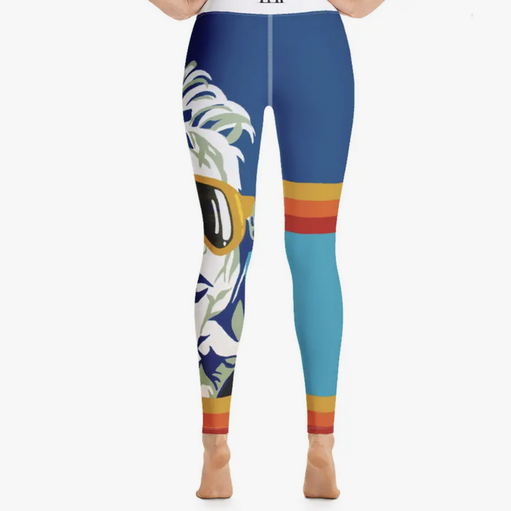 Après Ski Leggings