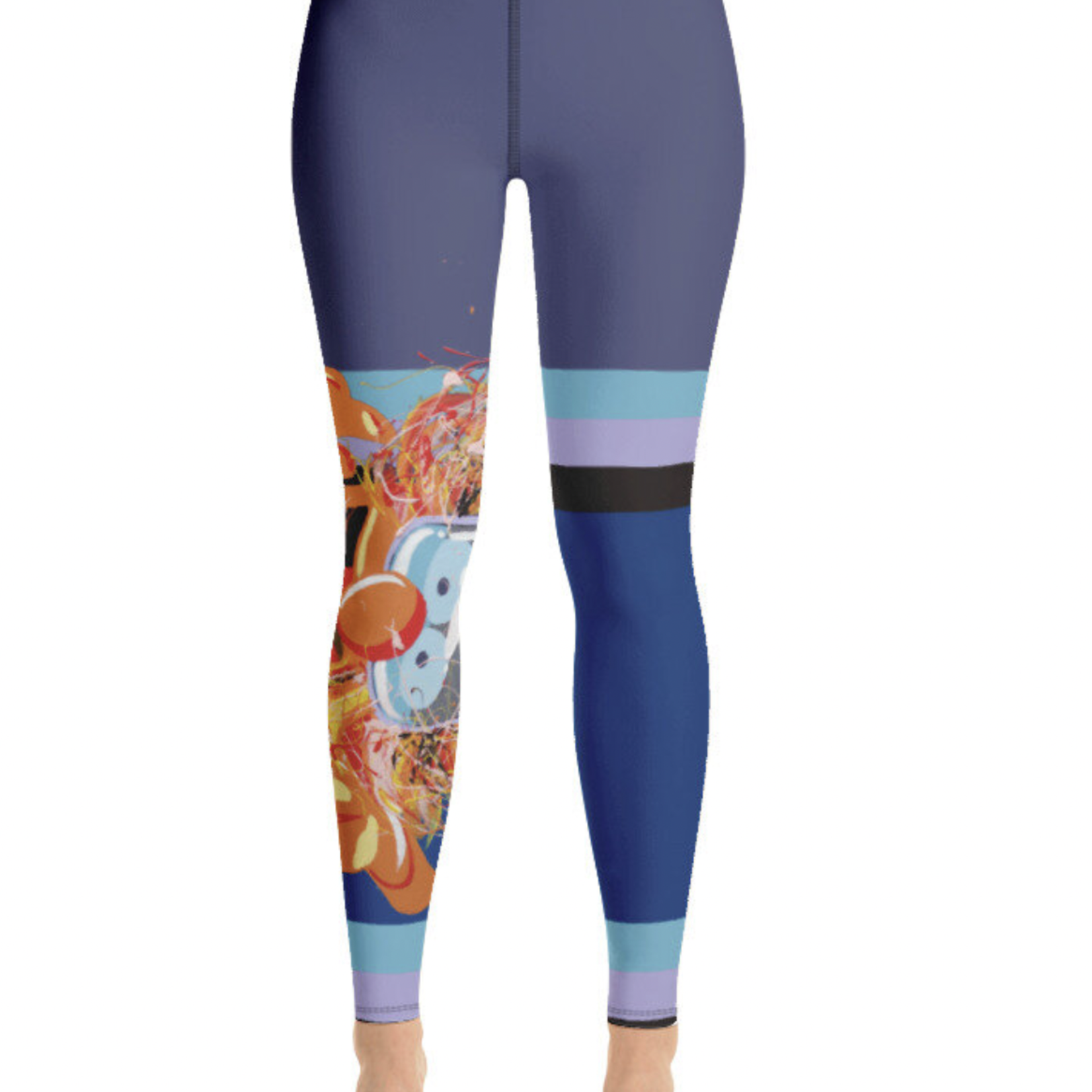 Après Ski Leggings