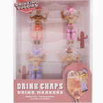 Drinking Chaps 4-Pack