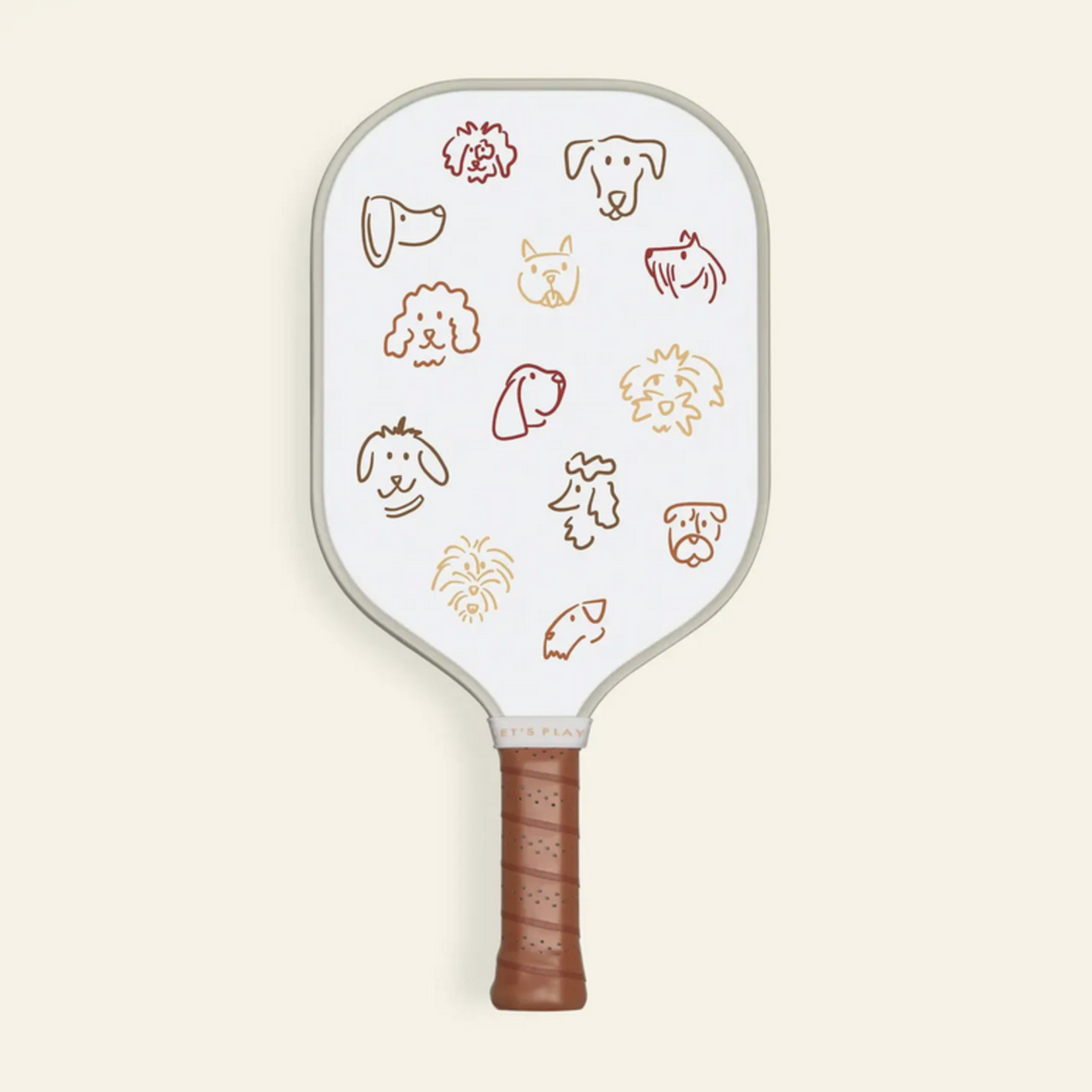 Recess Pickleball Paddle