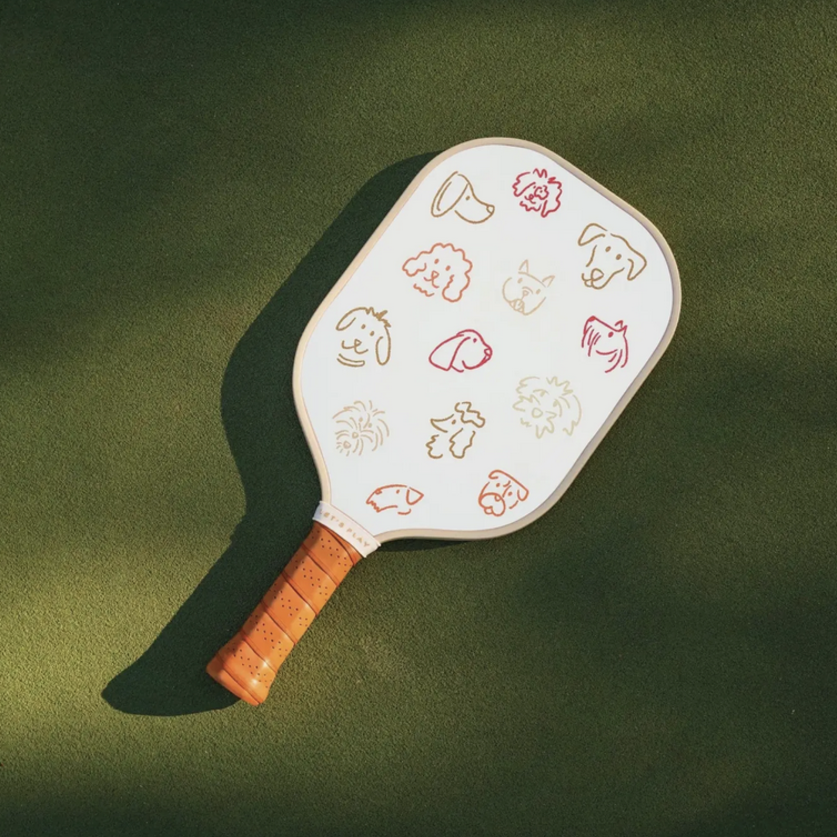 Recess Pickleball Paddle