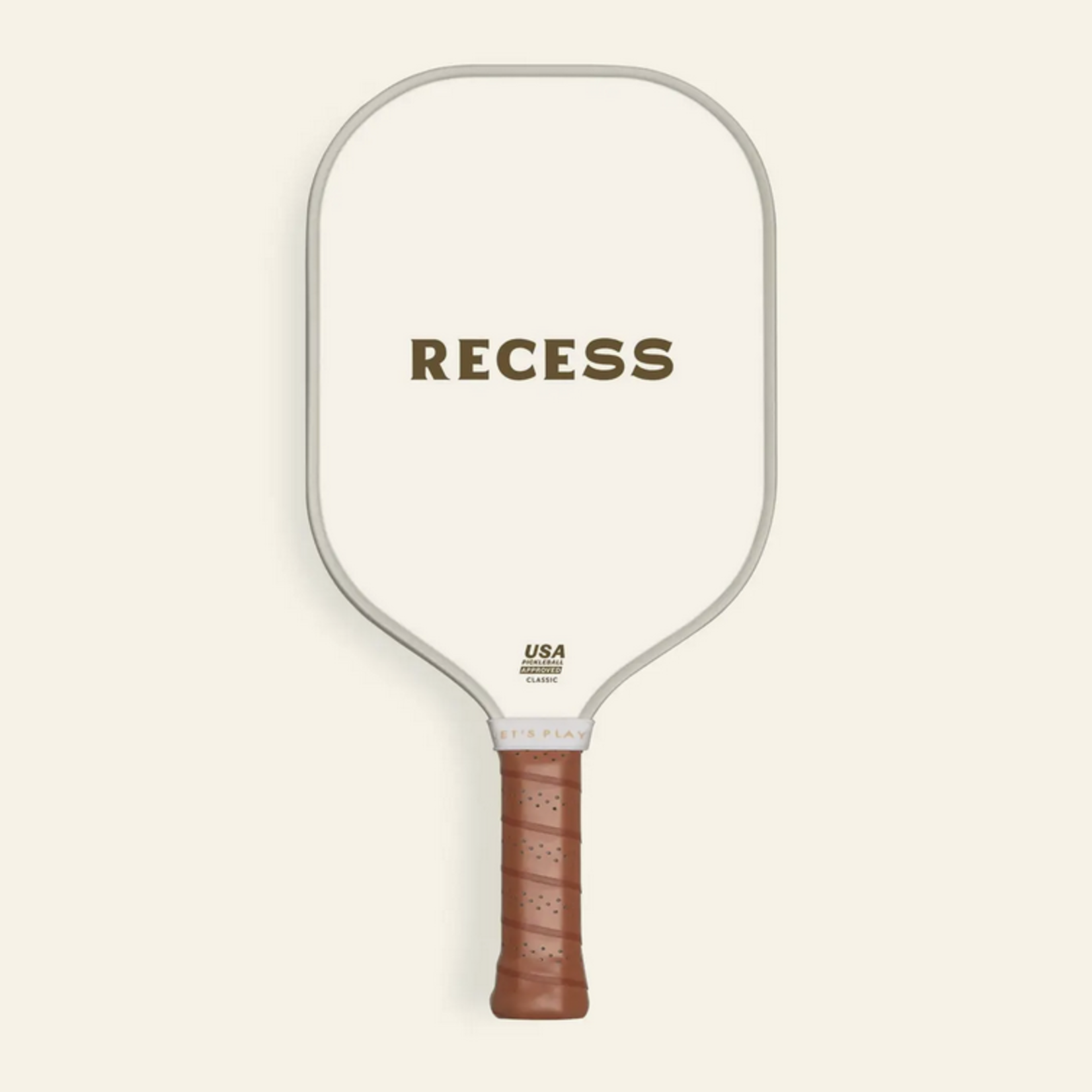 Recess Pickleball Paddle