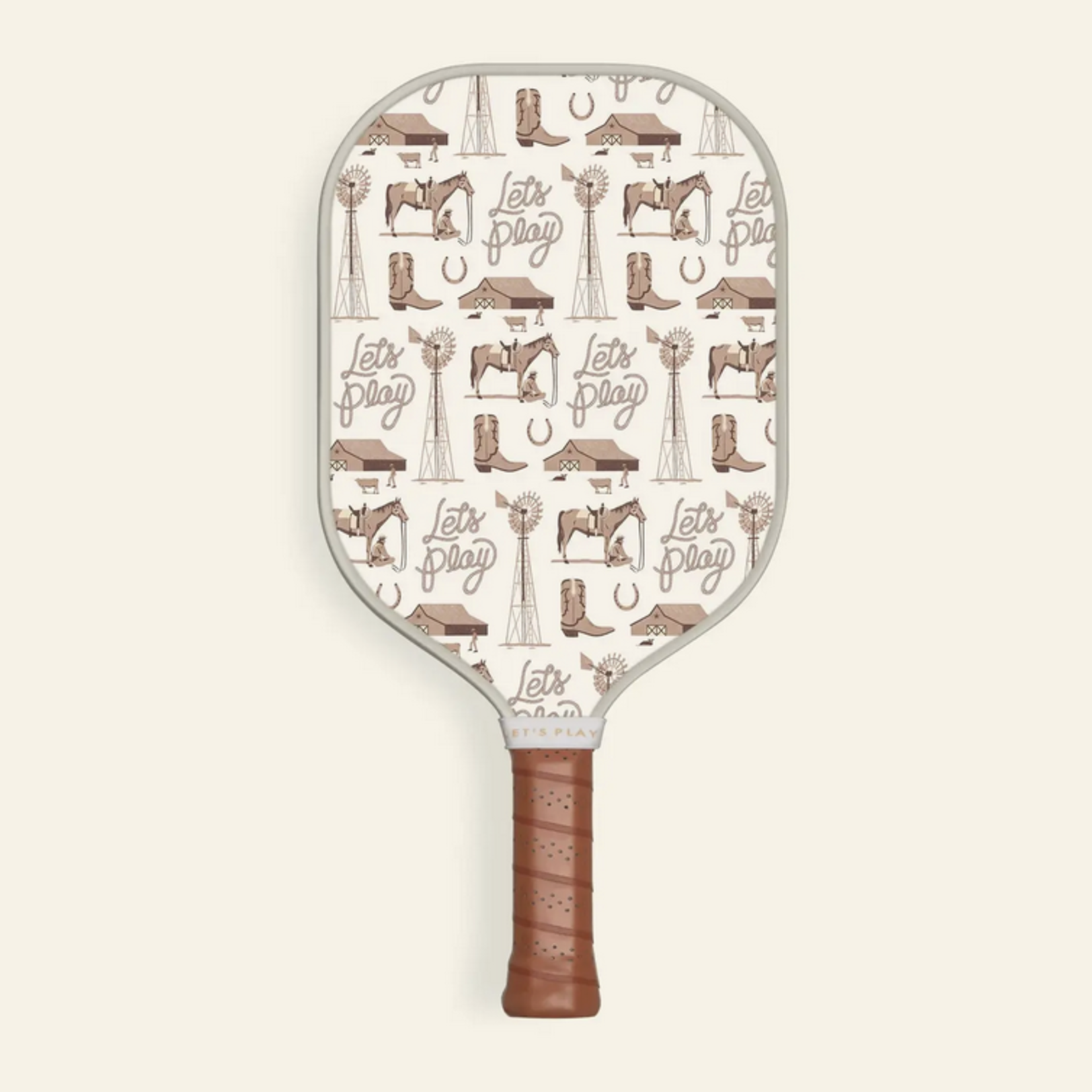 Recess Pickleball Paddle