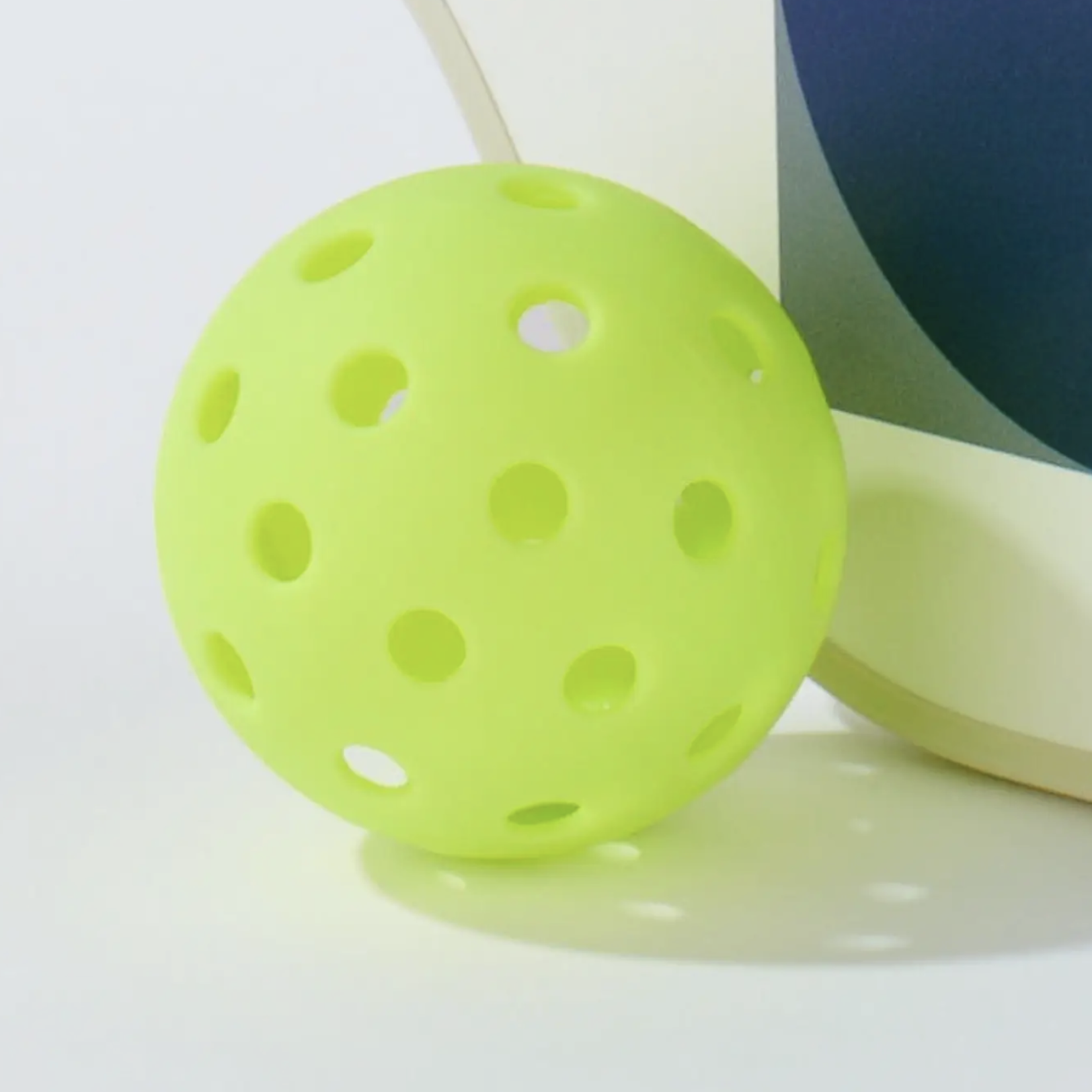 Recess Set of 3 Pickleball Balls