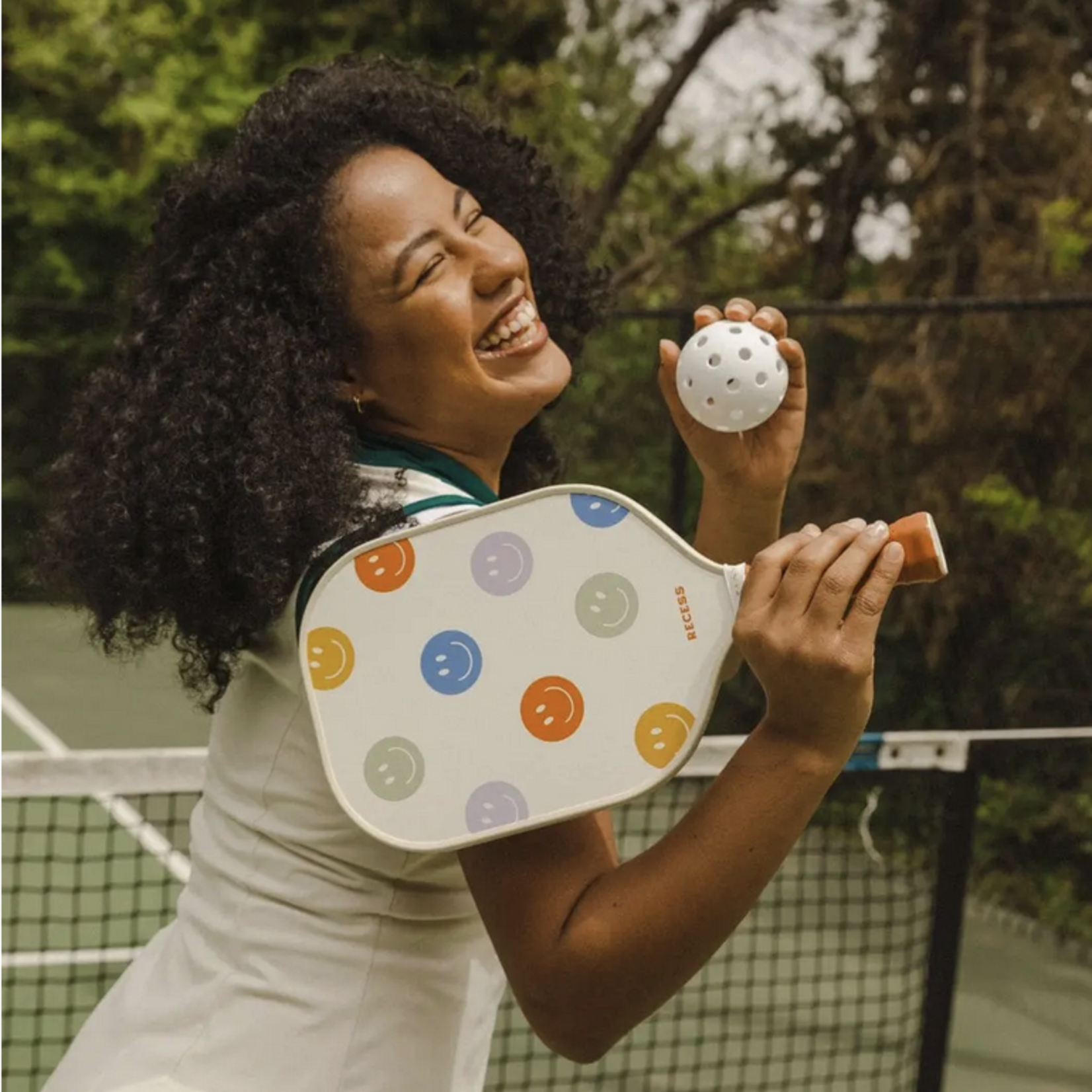 Recess Pickleball Paddle