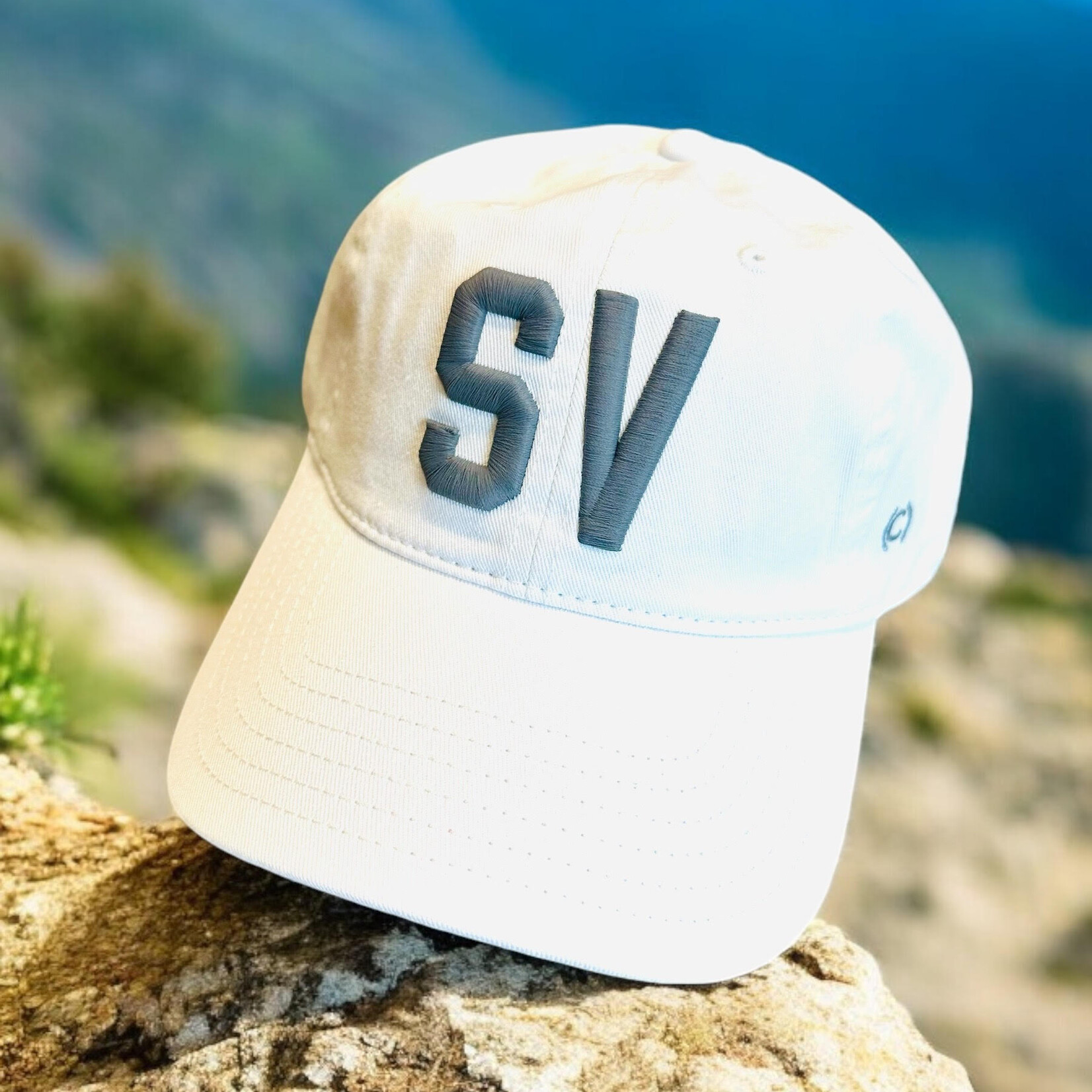 SV Cotton Ballcap