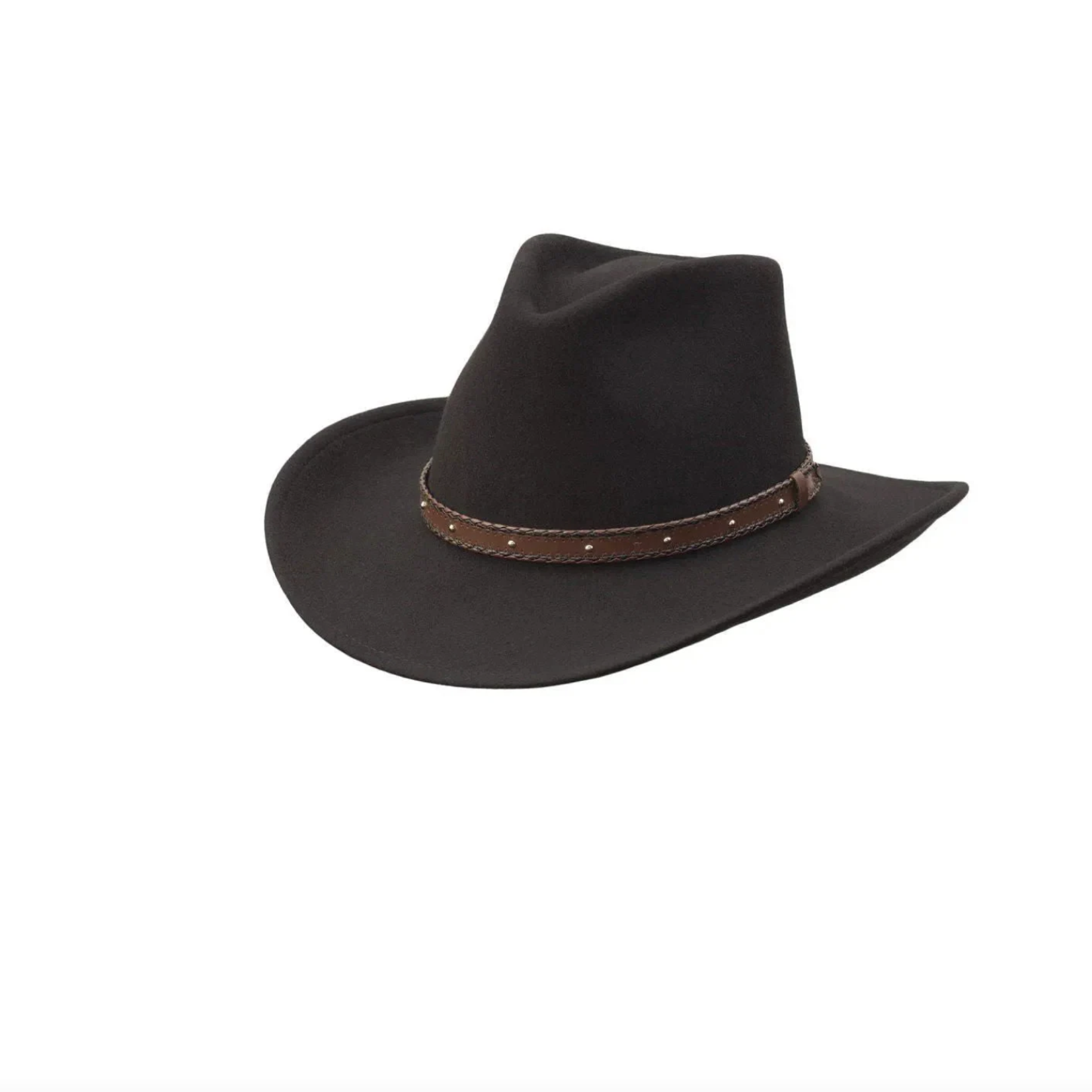 American Made High Crown Crushable Hat