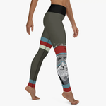 Willie Après Ski Leggings
