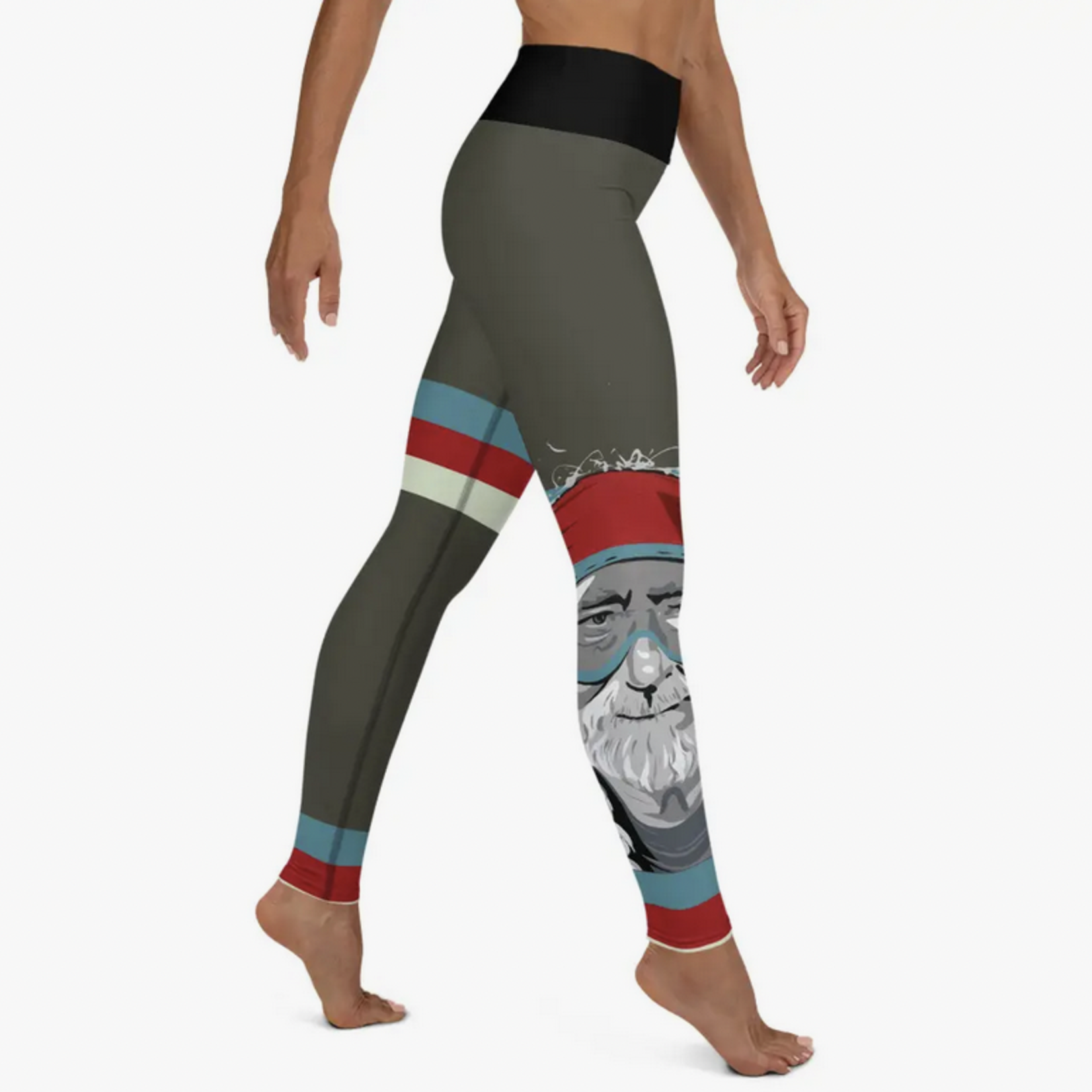 Willie Après Ski Leggings