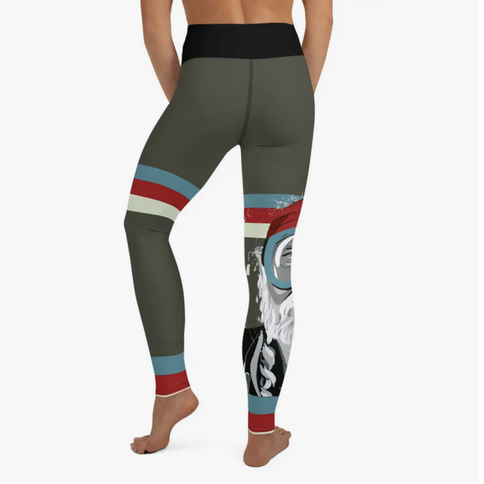 Willie Après Ski Leggings
