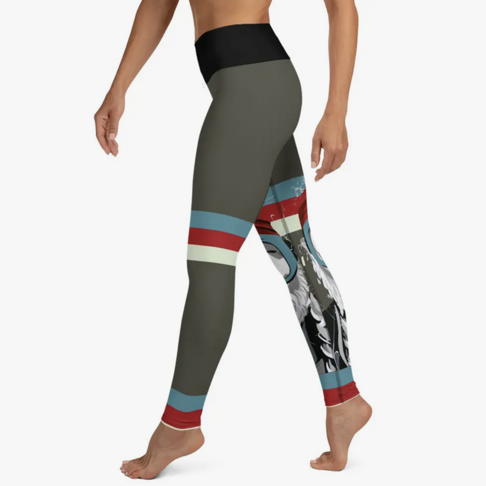 Willie Après Ski Leggings