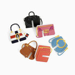 NOD Products Designer Bag Drink Charms, 6-Pack