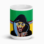 Snoop Dogg Après Ski Mug