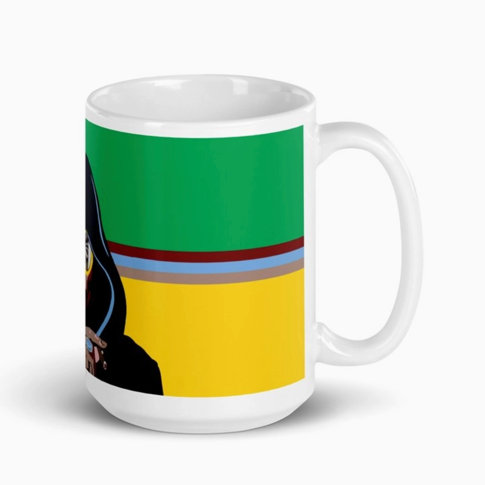 Snoop Dogg Après Ski Mug