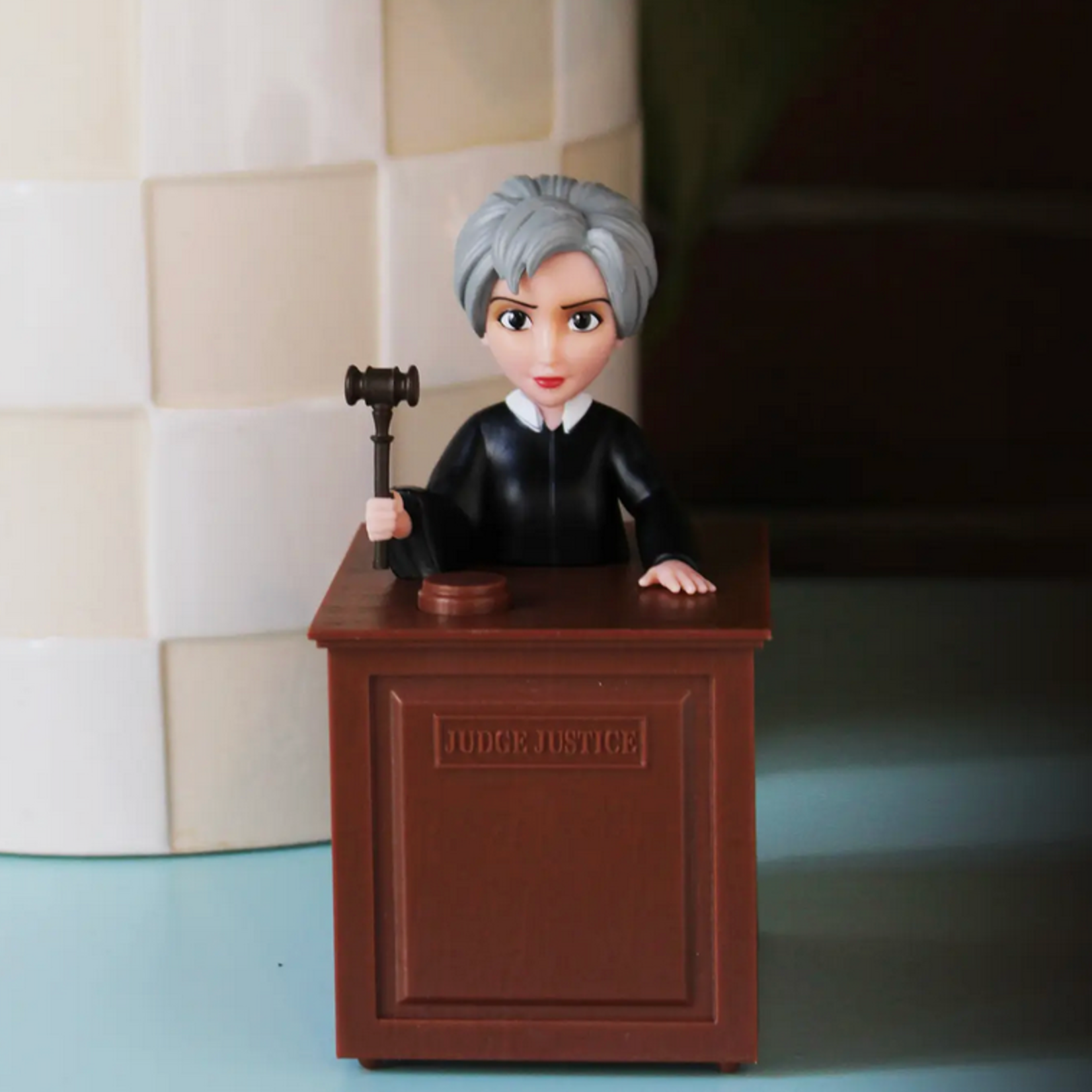 Your Tiny Honor Sound Machine - 16 Gravel Worthy Responses