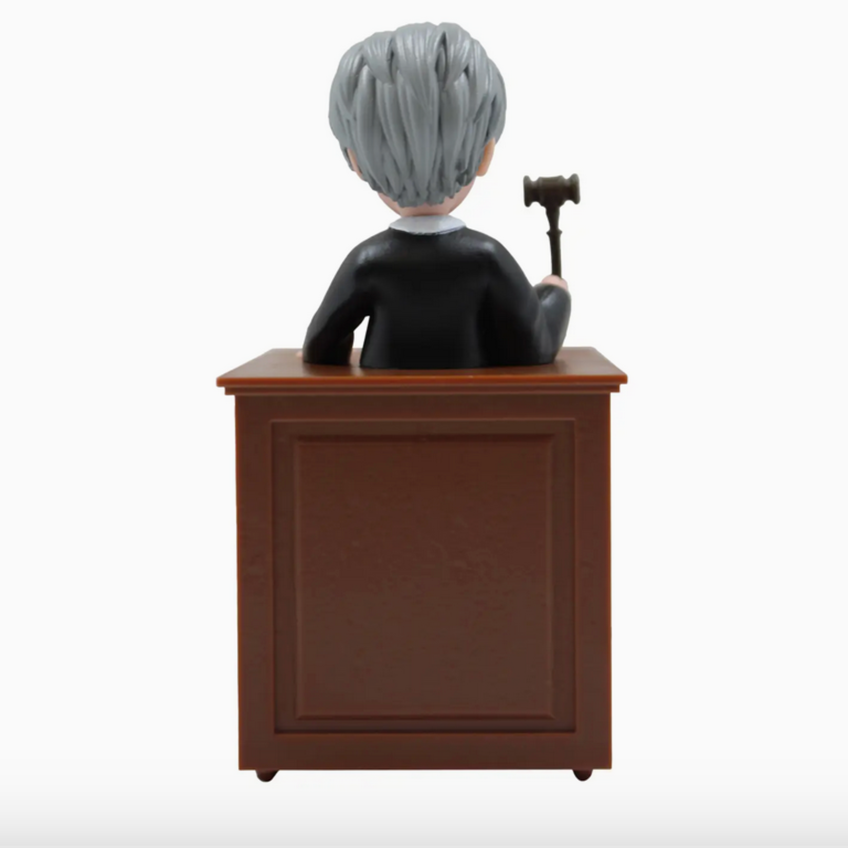 Your Tiny Honor Sound Machine - 16 Gravel Worthy Responses