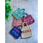 BAGS & BEADED CLUTCHES