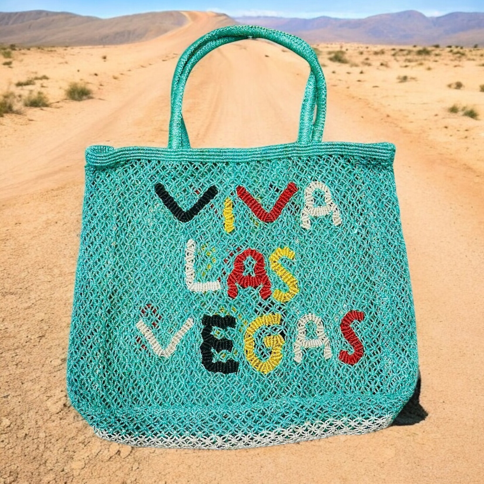 The Jacksons The Jacksons "VIVA LAS VEGAS" Bag