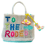 The Jacksons The Jacksons "TO THE RODEO" Bag
