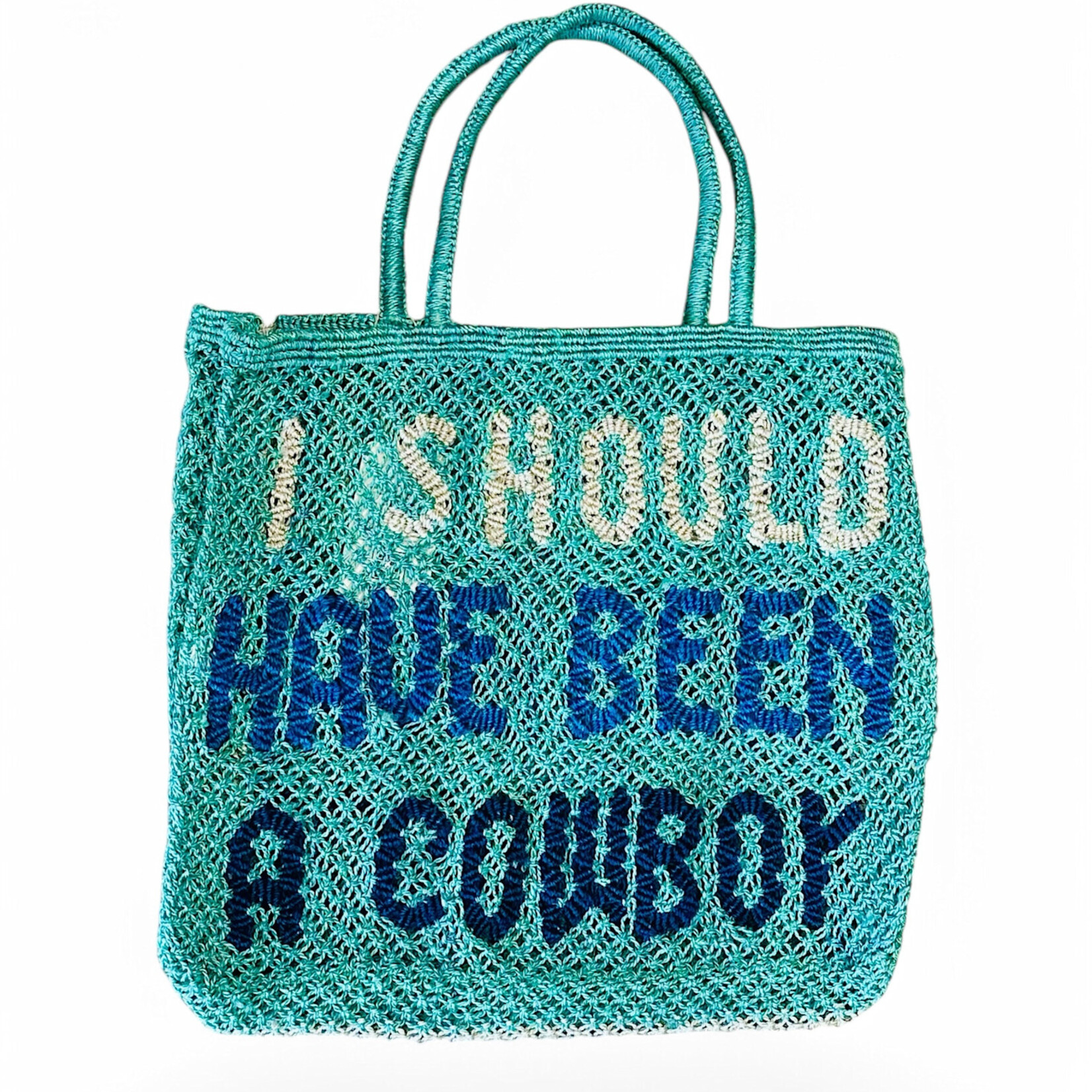 The Jacksons The Jacksons "I Should Have Been A Cowboy" Bag