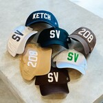 SV Cotton Ballcap