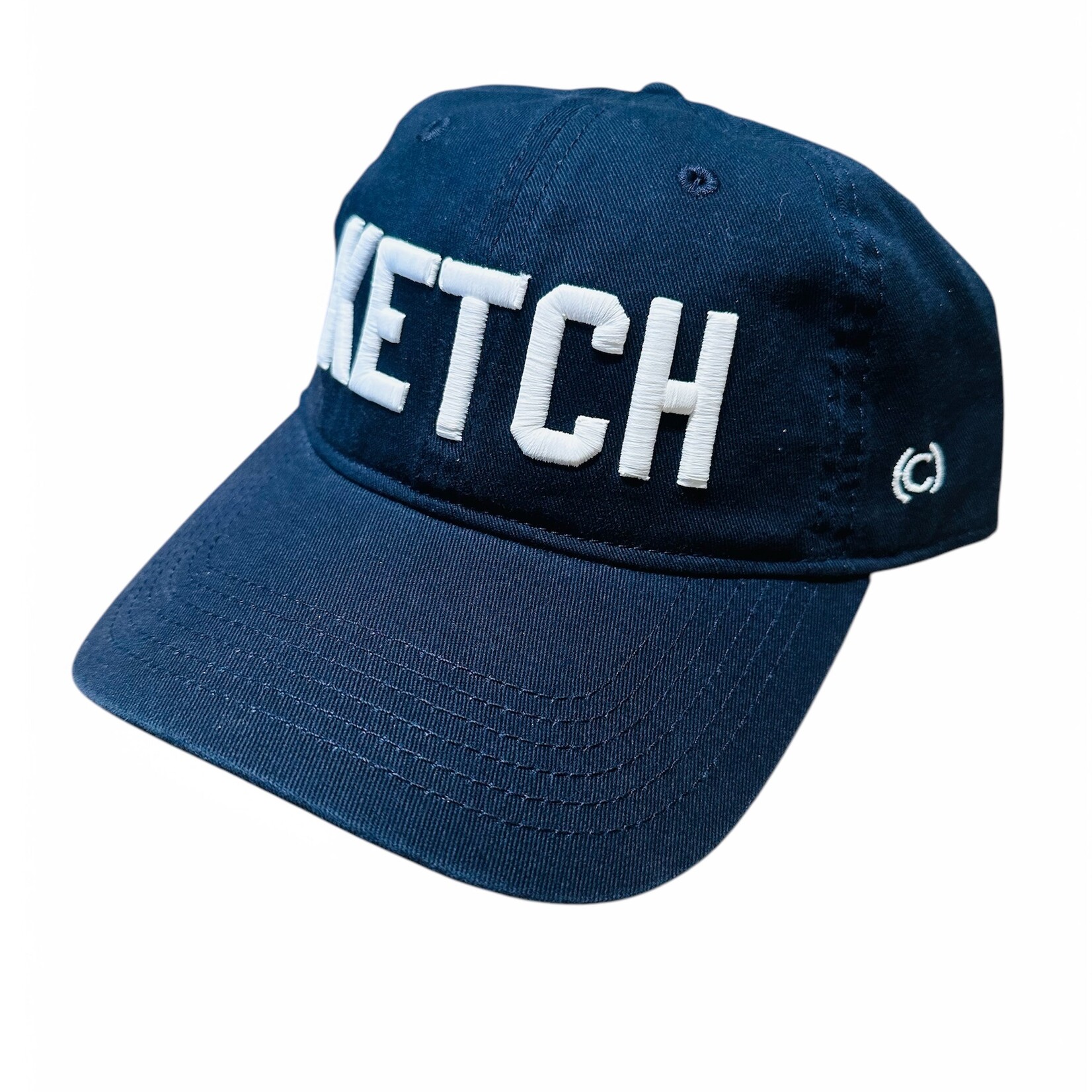 SV Cotton Ballcap