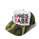 Après Babe Après Babe Trucker Hat