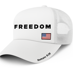 Après Babe Charlie Kirk Tribut Trucker Hat