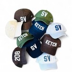 SV Cotton Ballcap