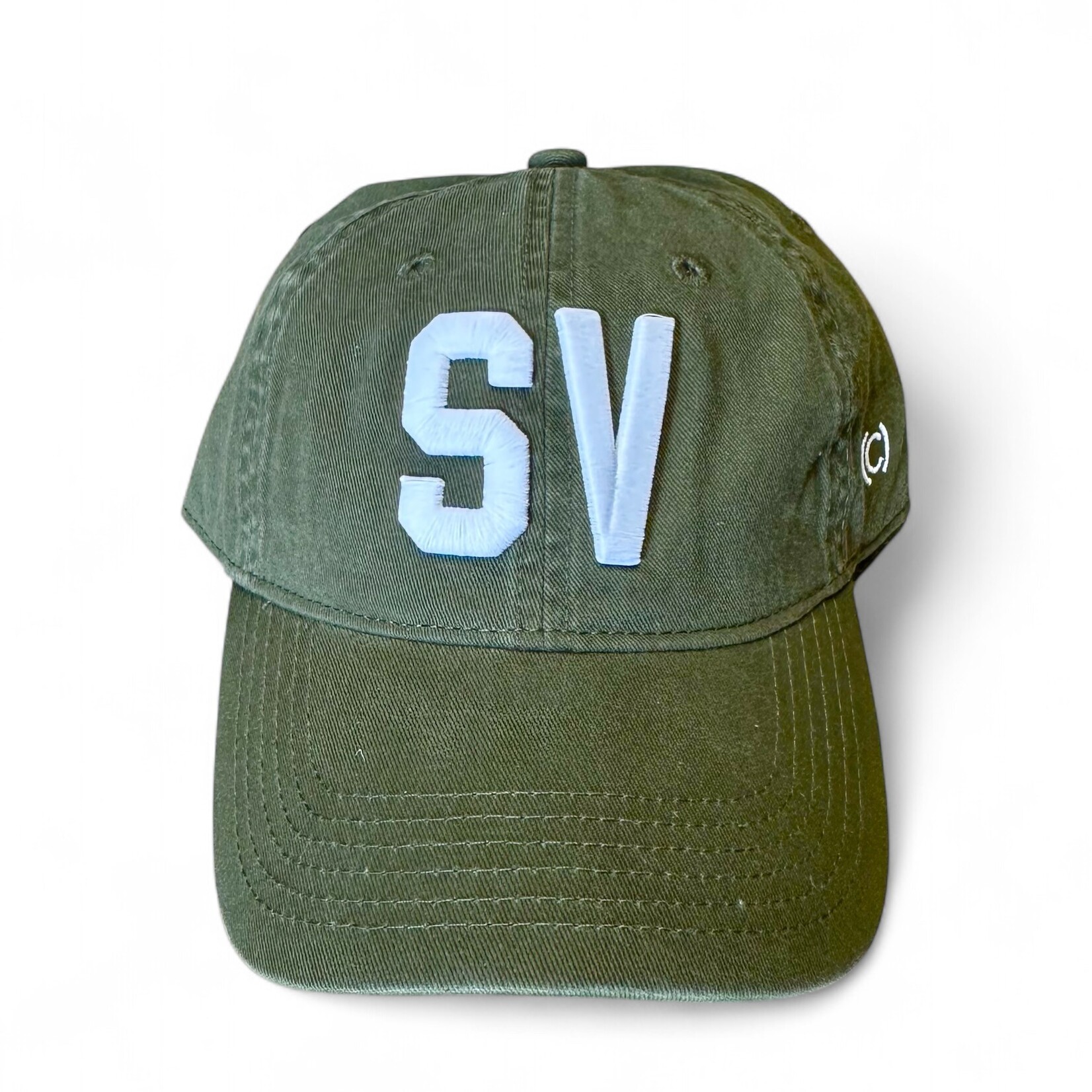 SV Cotton Ballcap