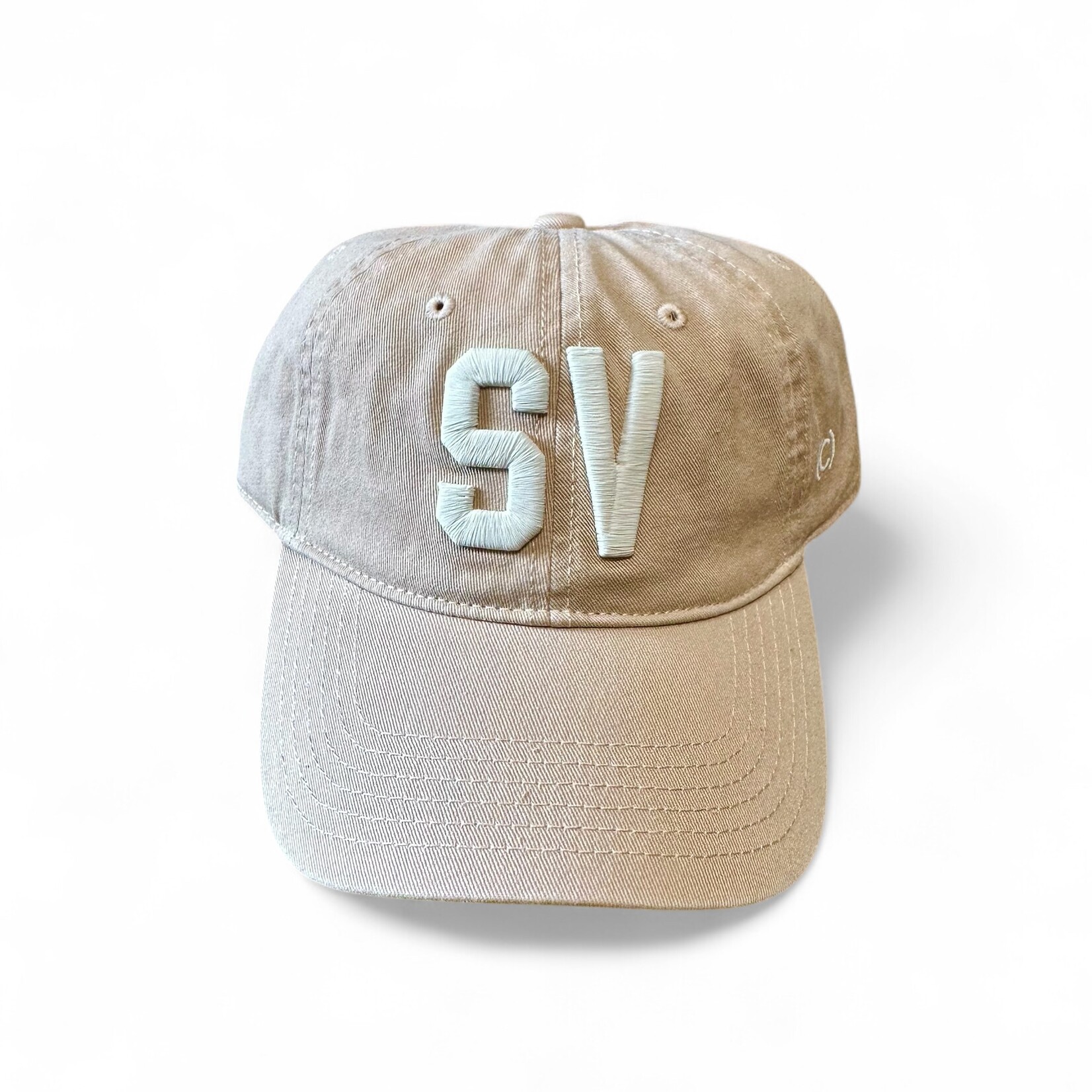SV Cotton Ballcap