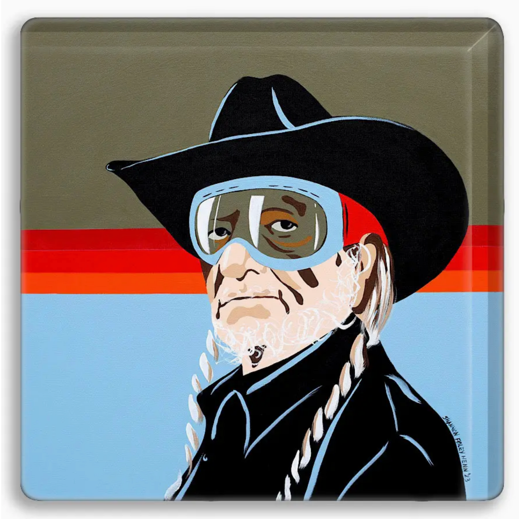 Individual Coaster / Après Ski Musicians