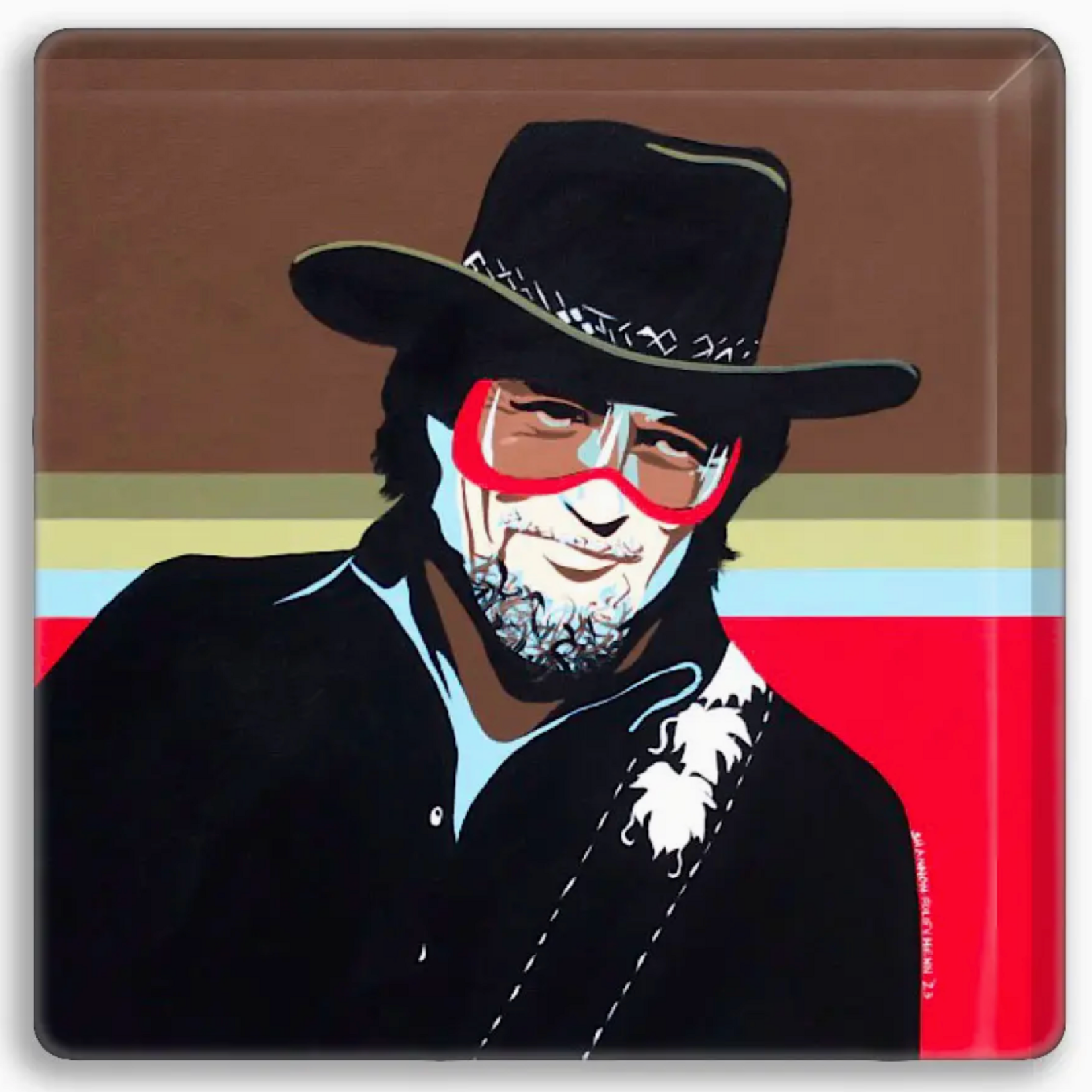 Individual Coaster / Après Ski Musicians