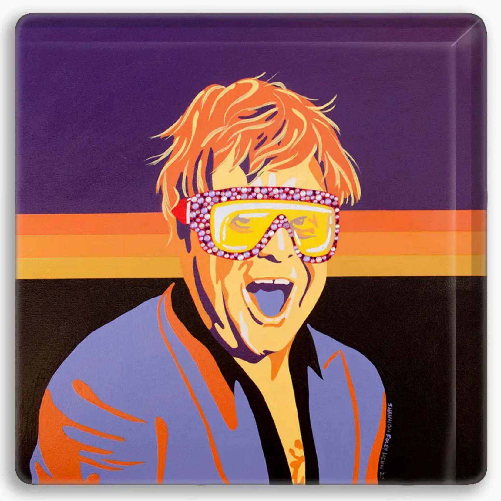 Individual Coaster / Après Ski Musicians