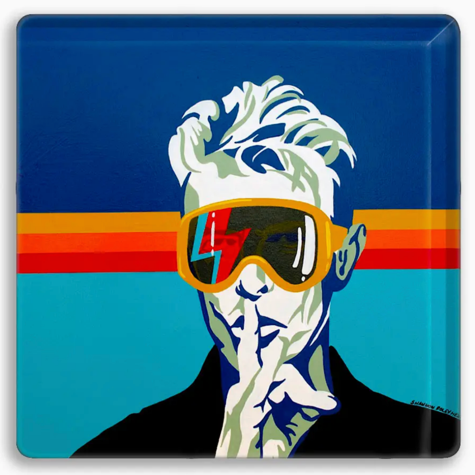 Individual Coaster / Après Ski Musicians