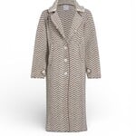 BARRIE Vintage BARRIE Scottish Cashmere Jacket Original Price: $6,229