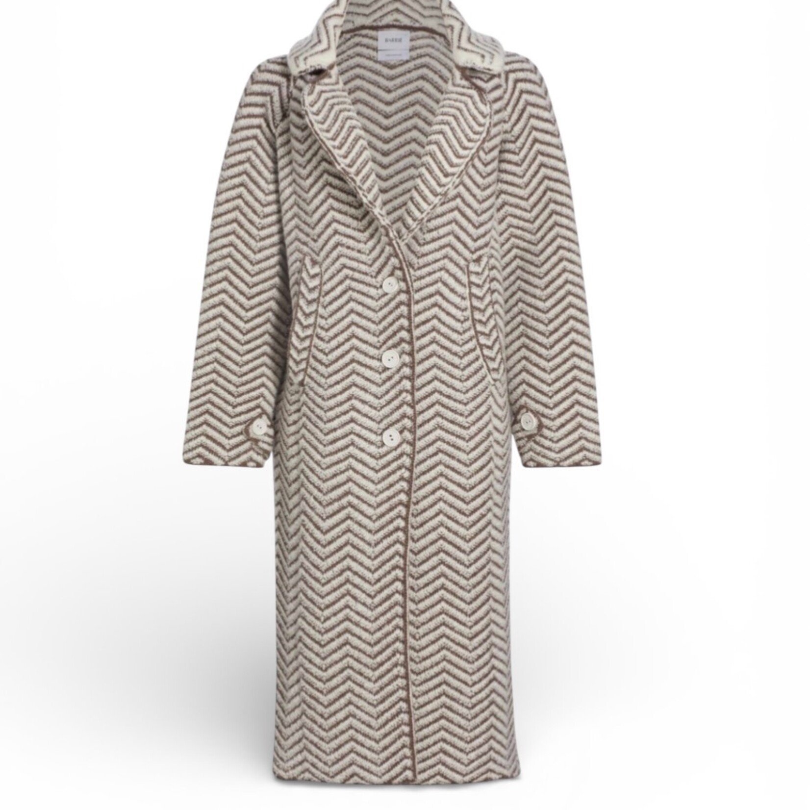 BARRIE Vintage BARRIE Scottish Cashmere Jacket Original Price: $6,229