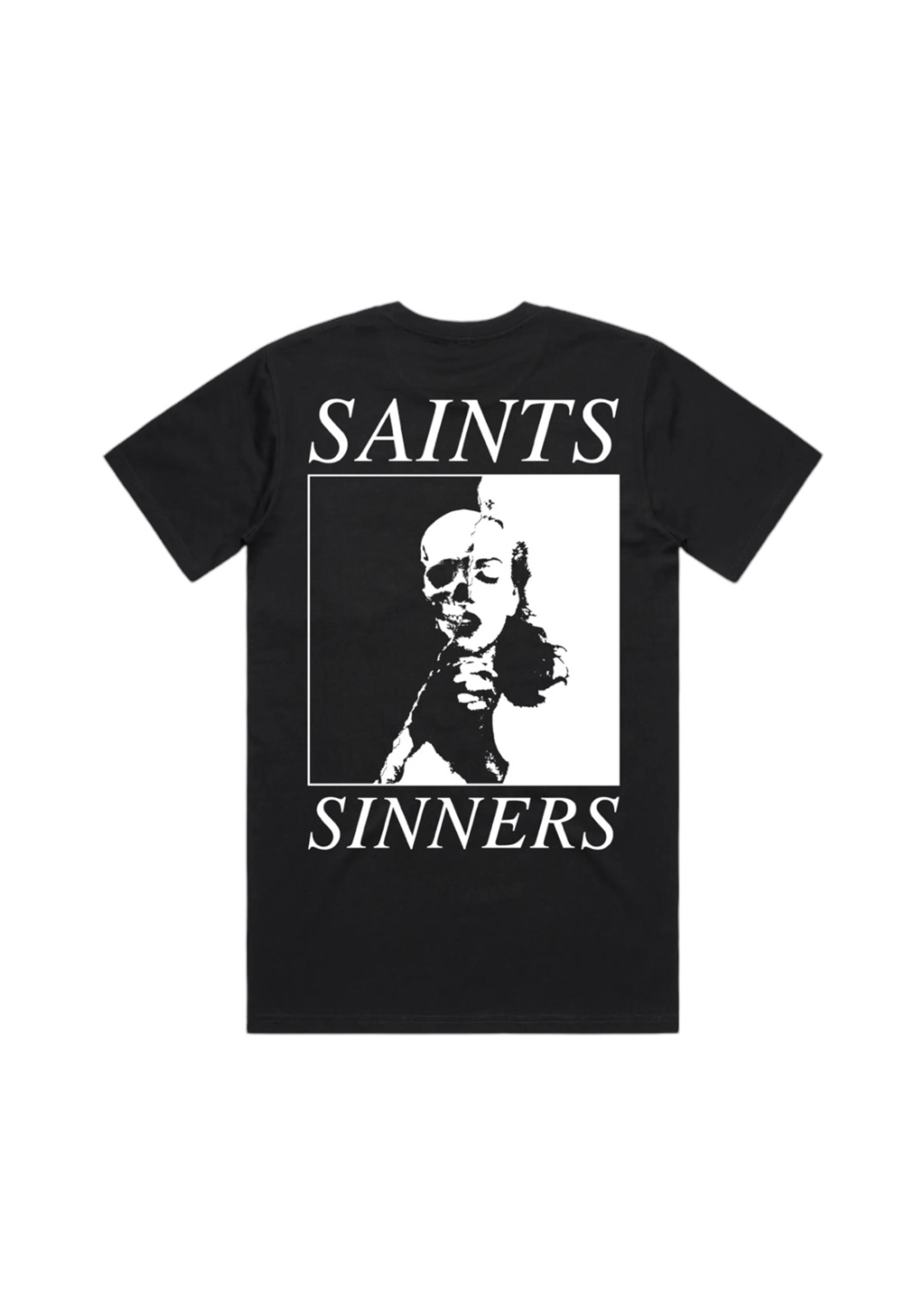 Saints & Sinners Saints & Sinners Say Your Prayers Tee